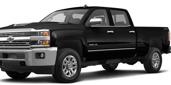 CHEVROLET SILVERADO HD 2019 1GC1KTEY7KF181158 image CHEVROLET SILVERADO HD 2019 1GC1KTEY7KF181158 image